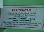 Makam Seorang Pangeran di Jakarta Selatan