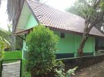 Makam Seorang Pangeran di Jakarta Selatan