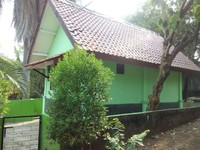 Traveler pun diizinkan untuk masuk ke makamnya dan melihat dari dekat. Asalkan, izin terlebih dahulu kepada pengurus setempat dan tidak dikenai biaya (Afif/detikTravel)