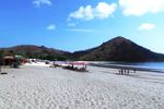 Selong Belanak, Satu Lagi Pantai Cantik di Lombok