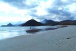Selong Belanak, Satu Lagi Pantai Cantik di Lombok