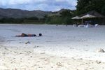 Selong Belanak, Satu Lagi Pantai Cantik di Lombok
