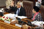 DPR Setujui Lima Komisioner KY untuk Dilantik Jokowi