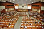 DPR Setujui Lima Komisioner KY untuk Dilantik Jokowi
