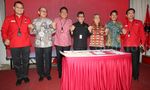 PDIP Luncurkan Rekening Dana Partai