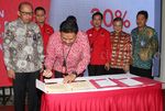 PDIP Luncurkan Rekening Dana Partai