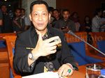 Komjen Buwas Rapat Dengan Pansus Pelindo II
