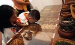 Jalur Rempah di Museum Nasional