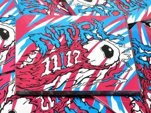 11/12, Album NTRL yang Paling Kencang!