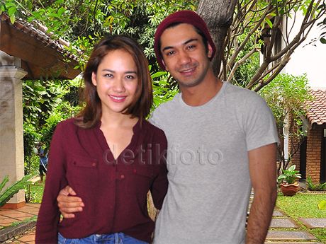 Di My Stupid Boss, Reza Rahadian-BCL Seperti Tom dan Jerry