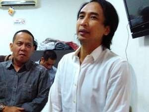 Indra-Soraya Abdullah Dikabarkan Sudah Nikah, Sidang Cerai Piyu-Flo Digelar Indra-Soraya Abdullah Dikabarkan Sudah Nikah, Sidang Cerai Piyu-Flo Digelar