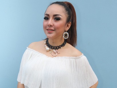 Terjerat Kasus Hukum, Farhat Lebih Senang Bicara Soal Regina