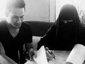 Soraya Abdullah Buka Suara Soal Pernikahannya dengan Indra Bruggman