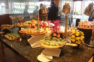 Indonesian Food Festival Digelar Selama Satu Bulan di Singapura