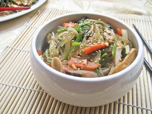 Dakjuk dan Kimchi Jadi Menu Sarapan Sehat Orang Korea (1)