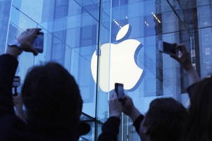 Perusahaan Ini Jadi Korban Ambisi Mobil Pintar Apple
