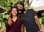 Keakraban BCL, Reza Rahadian dan Alex Abbad