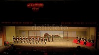 detikHOT berkesempatan menyaksikan pertunjukan Tari Maiko di acara Kyoto Film and Art Festival 2015. Delia Arnindita Larasati/detikHOT.