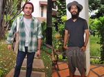 Reza Rahadian vs Alex Abbad, Gaya Siapa Lebih Keren?