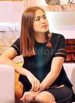 Ayu Ting Ting dan Jessica Iskandar, Single and Happy!