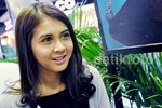 Manisnya Kesha, Keponakan Mona Ratuliu