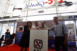 BCA dan LTC Glodok Gelar Lucky Draw Belanja Hokie