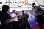BCA dan LTC Glodok Gelar Lucky Draw Belanja Hokie