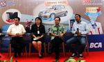 BCA dan LTC Glodok Gelar Lucky Draw Belanja Hokie