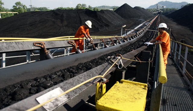 Meski Batu Bara Lesu, PTBA Raup Laba Rp 1,50 T