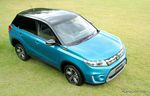 Suzuki Escudo alias Grand Vitara Model Anyar