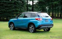 Di Jepang mobil sudah meluncur sejak 15 Oktober lalu. Ist/Response.