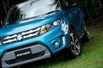Suzuki Escudo alias Grand Vitara Model Anyar