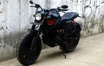Modifikasi Apik ala Anjik