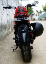 Modifikasi Apik ala Anjik