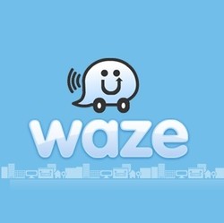 Waze Tampil Lebih Segar dan Irit Baterai