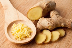 Badan Nyeri dan Sakit? Atasi dengan Konsumsi Jahe dan Bawang Putih