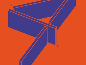 Peluncuran Album Baru f(x) Diikuti Pameran 4 Walls di Seoul