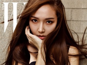 Pemotretan di New York, Jessica Jung Cantik Banget!