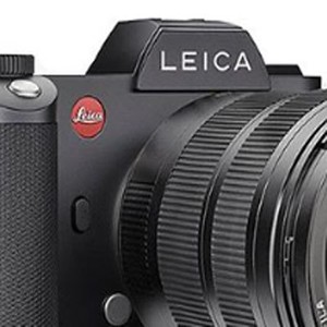 Leica SL Typ 601, Sistem Kamera Full Frame Sangar