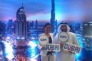 Aneka Taman Rekreasi Keren Bakal Dibuka di Dubai Tahun 2016
