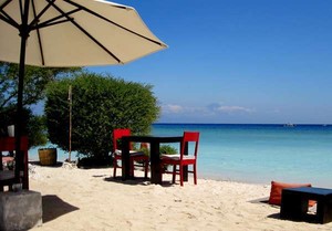 Ini Alasan Lombok Jadi Destinasi Halal Terbaik di Dunia