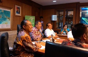 Indonesia Unggul dari Malaysia untuk Destinasi Halal