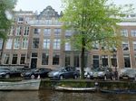 Serunya Tur Keliling Canal Ring di Amsterdam, Belanda