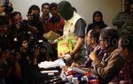 Ini Duit Dugaan Suap untuk Dewie Yasin Limpo