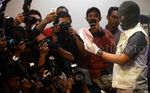 Ini Duit Dugaan Suap untuk Dewie Yasin Limpo