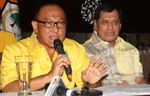 Ical Bicara Kemenangan di MA