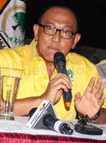 Ical Bicara Kemenangan di MA