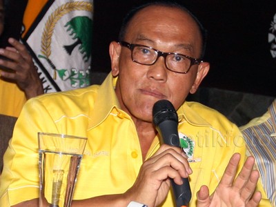 Ical Bicara Kemenangan di MA