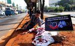 Kampanye Keselamatan Berlalu Lintas