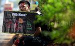 Kampanye Keselamatan Berlalu Lintas